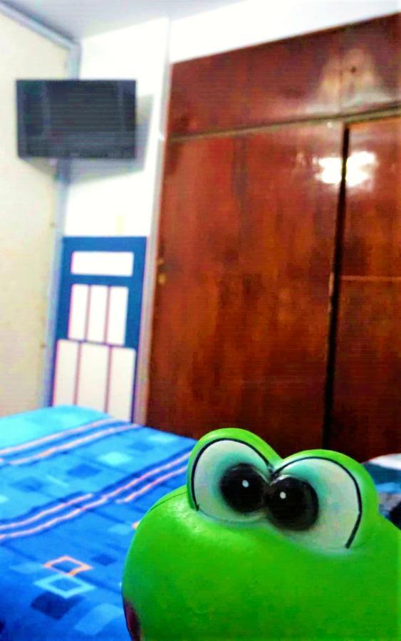 Cuarto Entrada Independiente Privado Solo Para Ti Narvarte Roma Valle Cerca Hospitales Centro Medico Sxxi Y Macgregor Regional Imss 1 Parque Delta Narvarte Wtc メキシコシティ エクステリア 写真